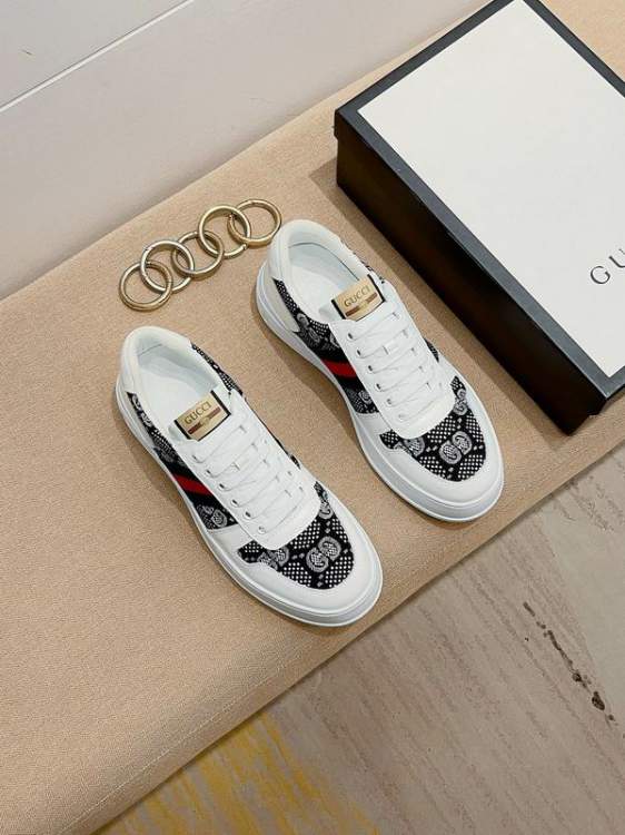 Picture of Gucci Shoes _SKUGuccisz38-42mnf02239002